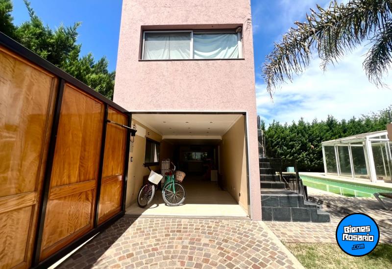 Casas - Funes - Venta