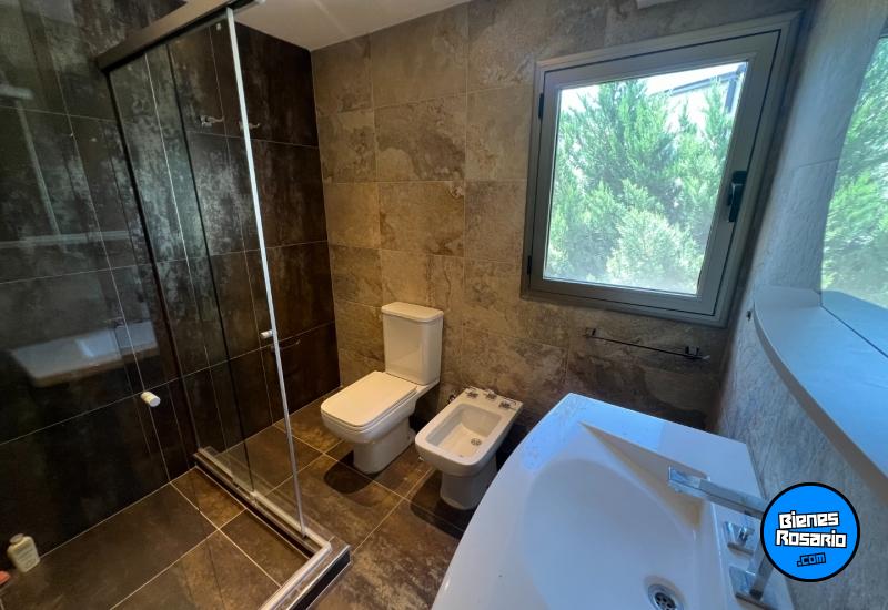 Casas - Funes - Venta