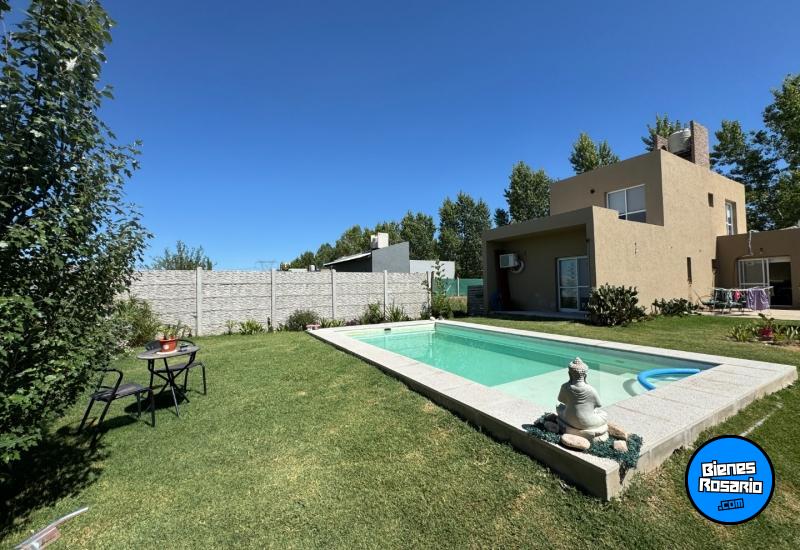 Casas - Roldan - Venta