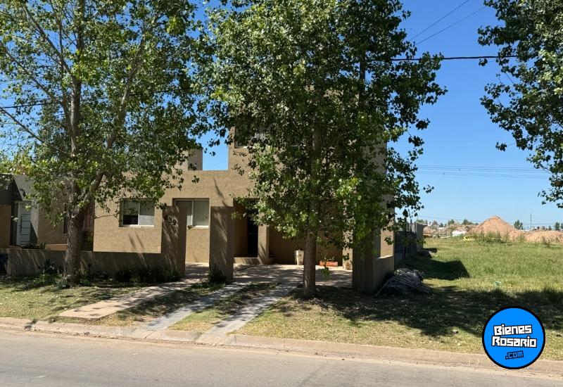 Casas - Roldan - Venta