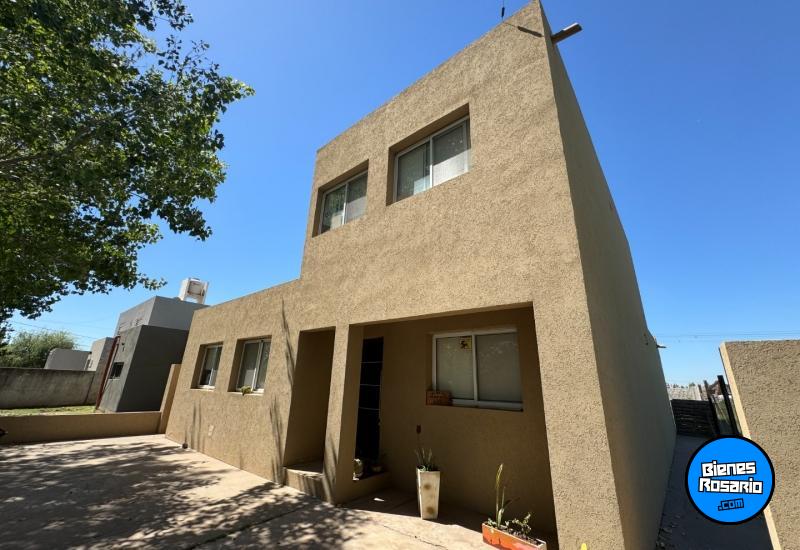Casas - Roldan - Venta