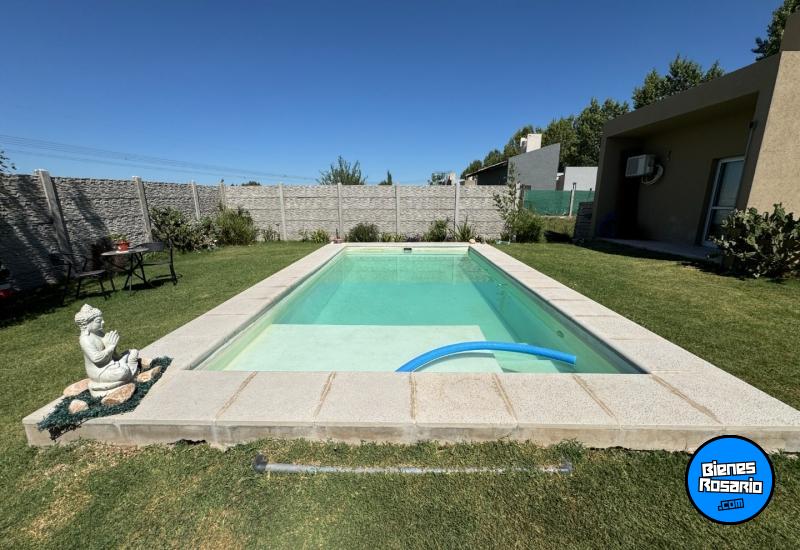 Casas - Roldan - Venta