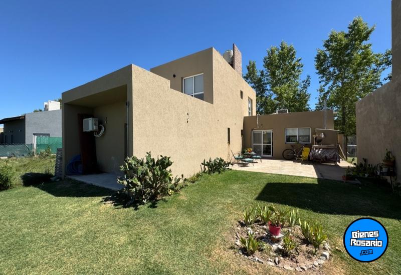 Casas - Roldan - Venta