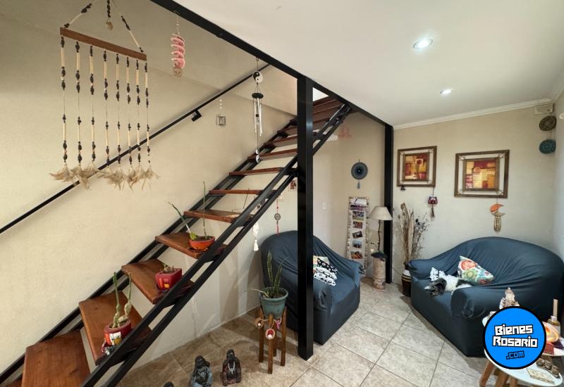 Casas - Roldan - Venta