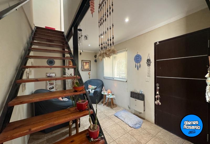 Casas - Roldan - Venta