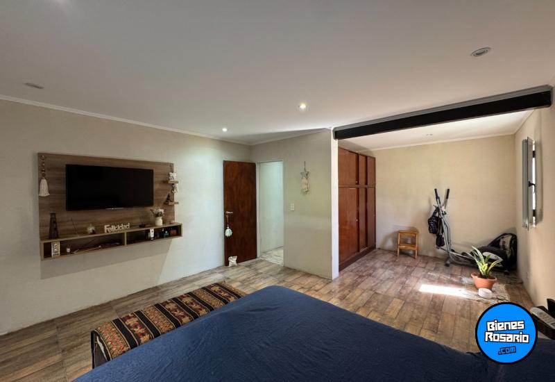 Casas - Roldan - Venta