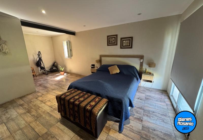Casas - Roldan - Venta