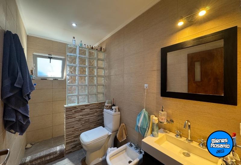 Casas - Roldan - Venta
