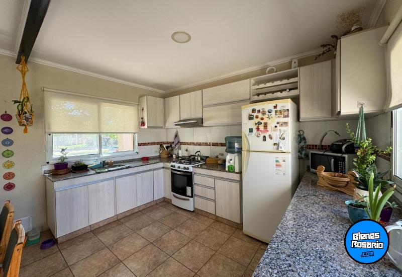Casas - Roldan - Venta