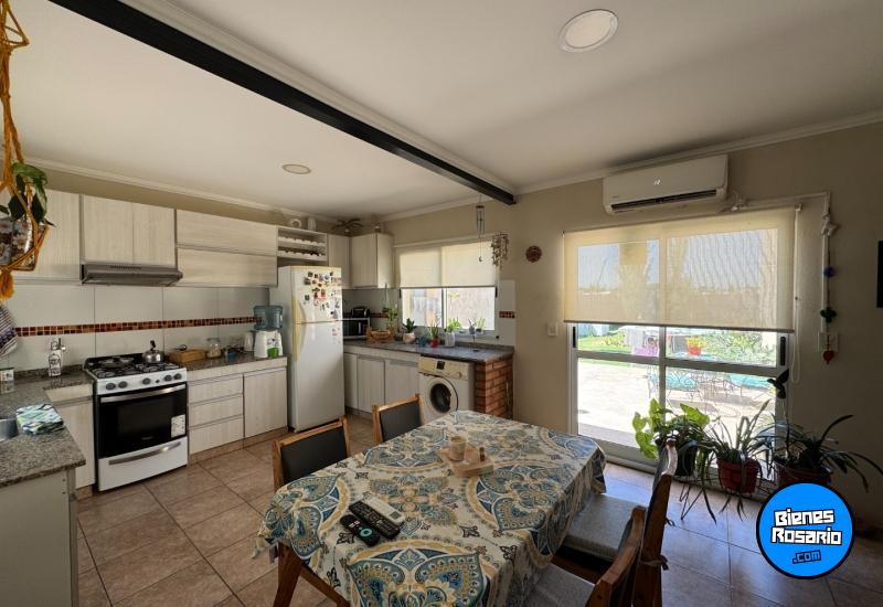 Casas - Roldan - Venta