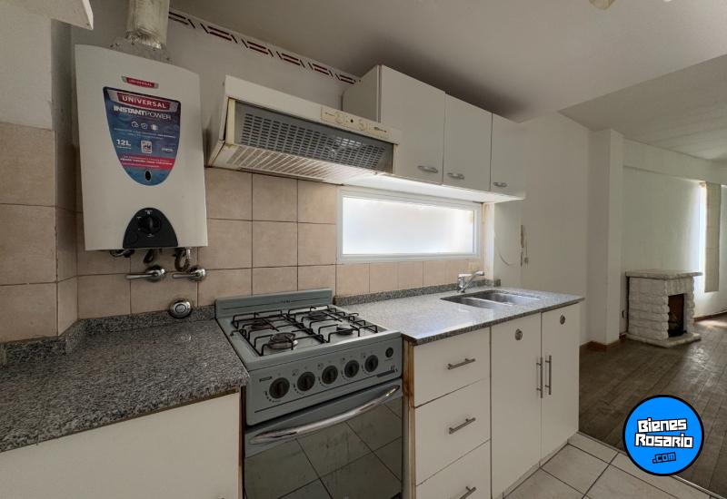 Departamentos - Rosario - Venta