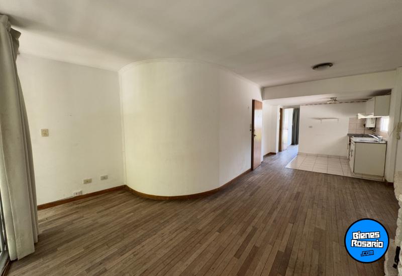 Departamentos - Rosario - Venta
