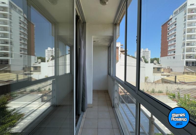 Departamentos - Rosario - Venta