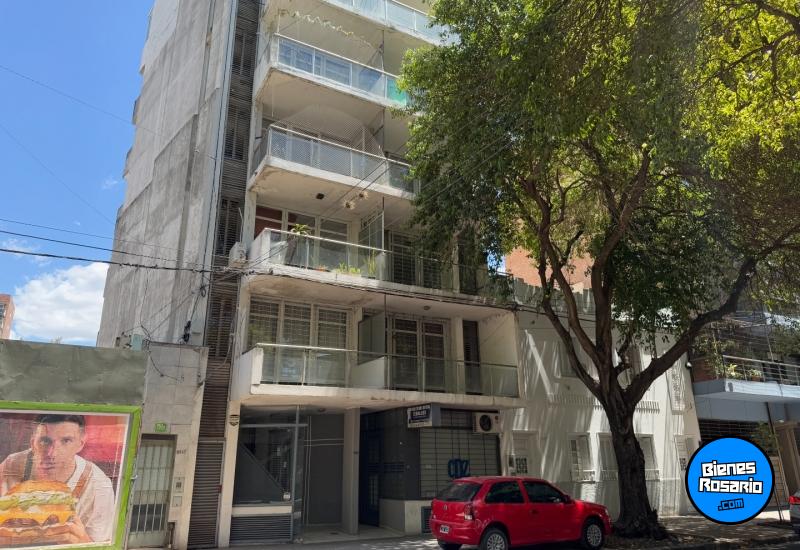 Departamentos - Rosario - Venta