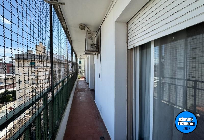 Departamentos - Rosario - Venta