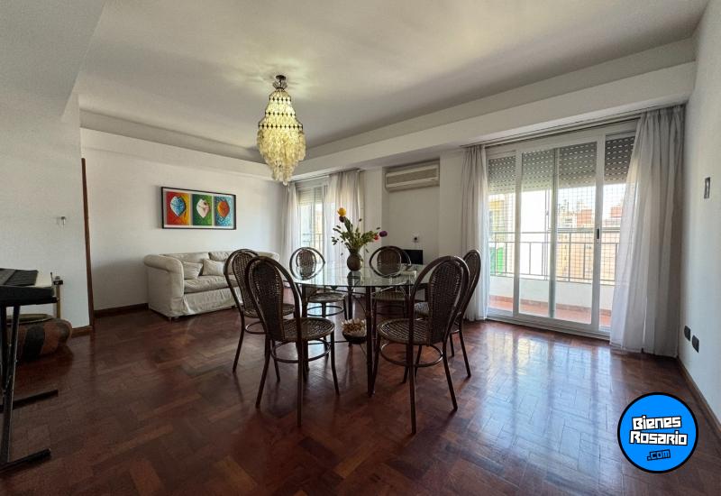Departamentos - Rosario - Venta