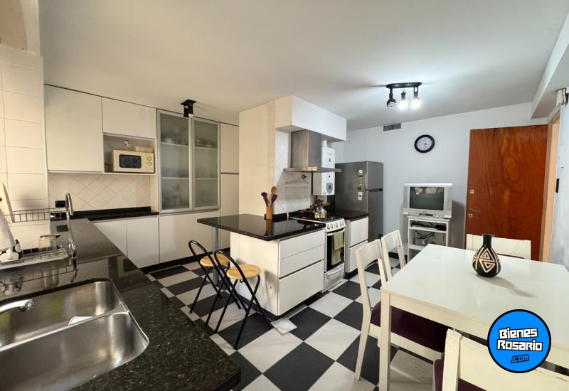 Departamentos - Rosario - Venta