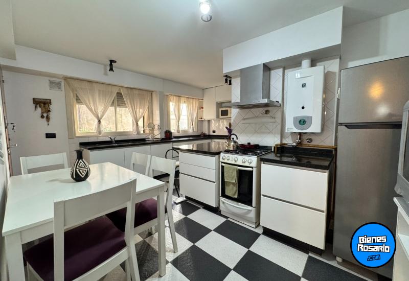 Departamentos - Rosario - Venta