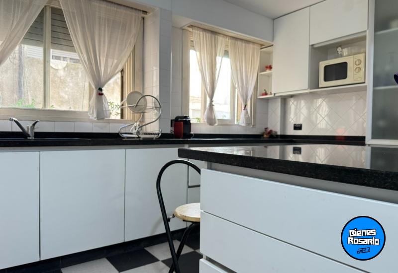 Departamentos - Rosario - Venta