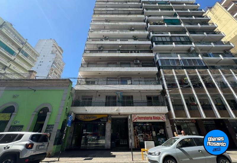 Departamentos - Rosario - Venta