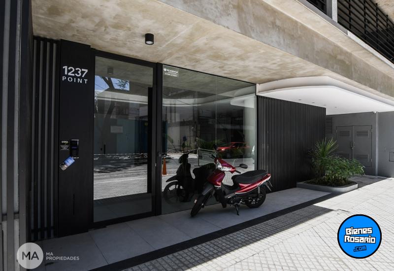 Departamentos - Rosario - Venta