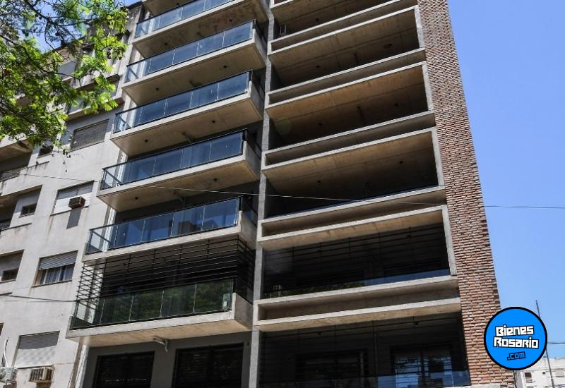 Departamentos - Rosario - Venta