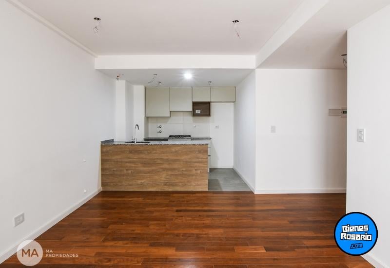 Departamentos - Rosario - Venta