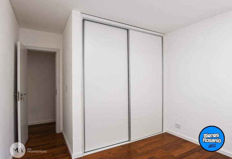 Departamentos - Rosario - Venta