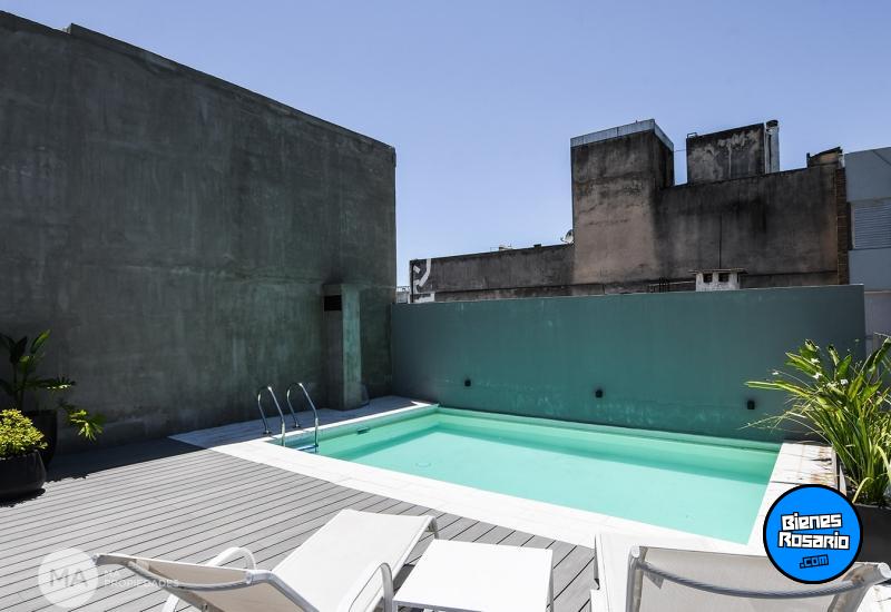 Departamentos - Rosario - Venta