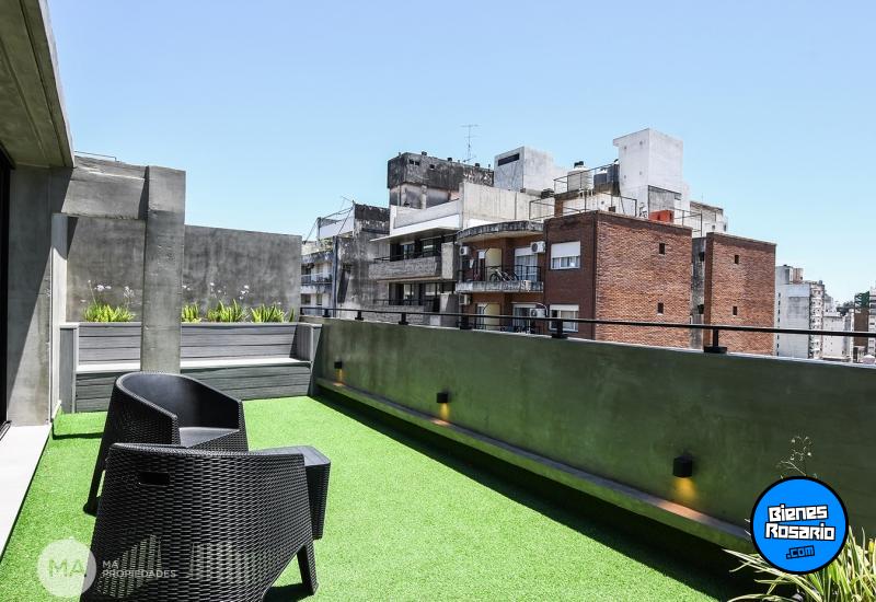 Departamentos - Rosario - Venta