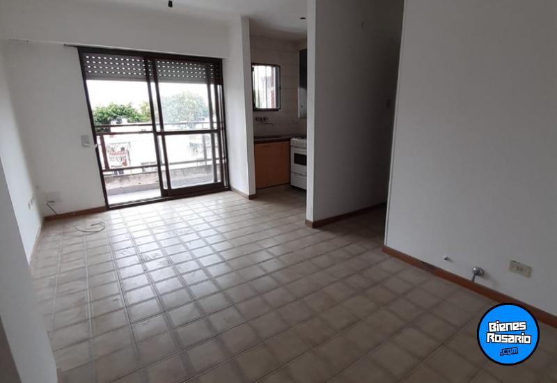 Departamentos - Rosario - Venta