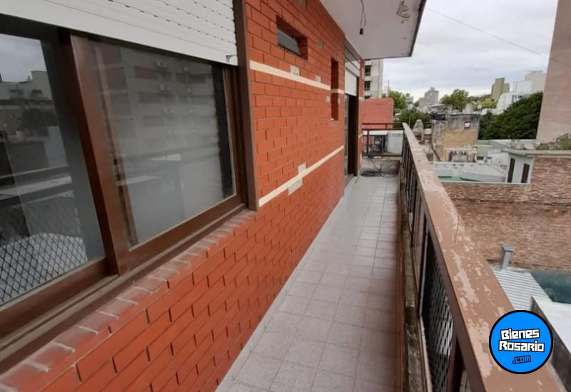 Departamentos - Rosario - Venta