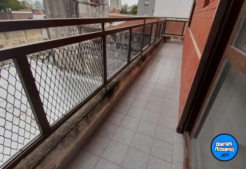 Departamentos - Rosario - Venta