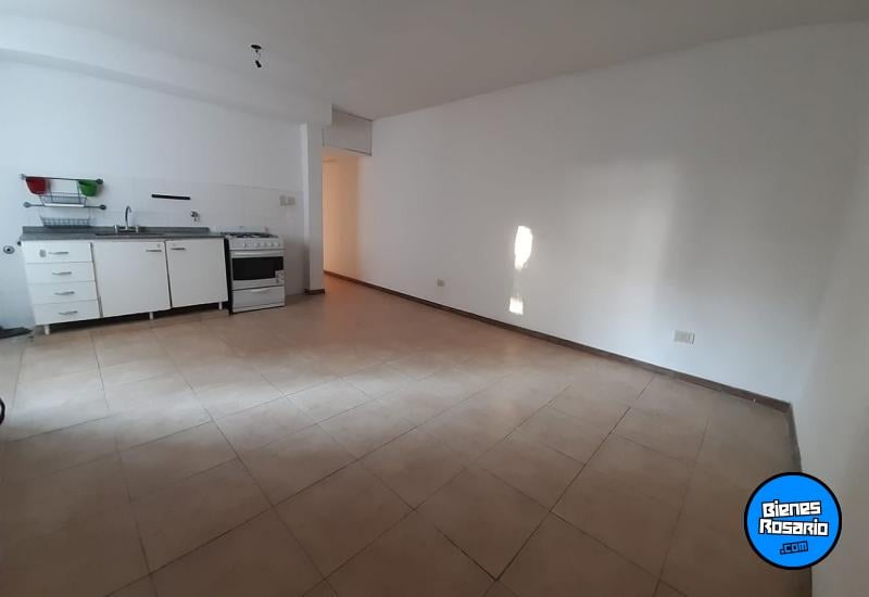 Departamentos - Rosario - Venta