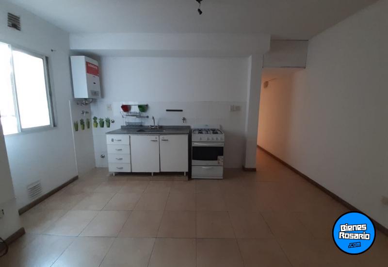 Departamentos - Rosario - Venta