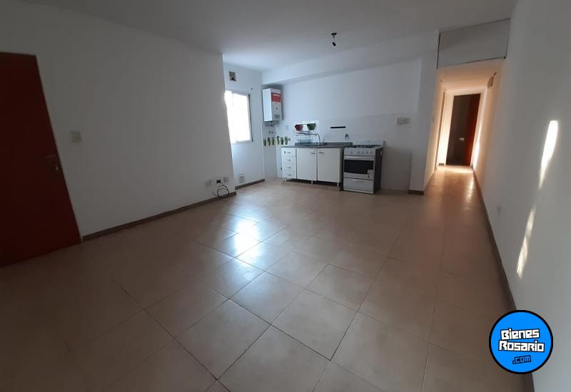 Departamentos - Rosario - Venta
