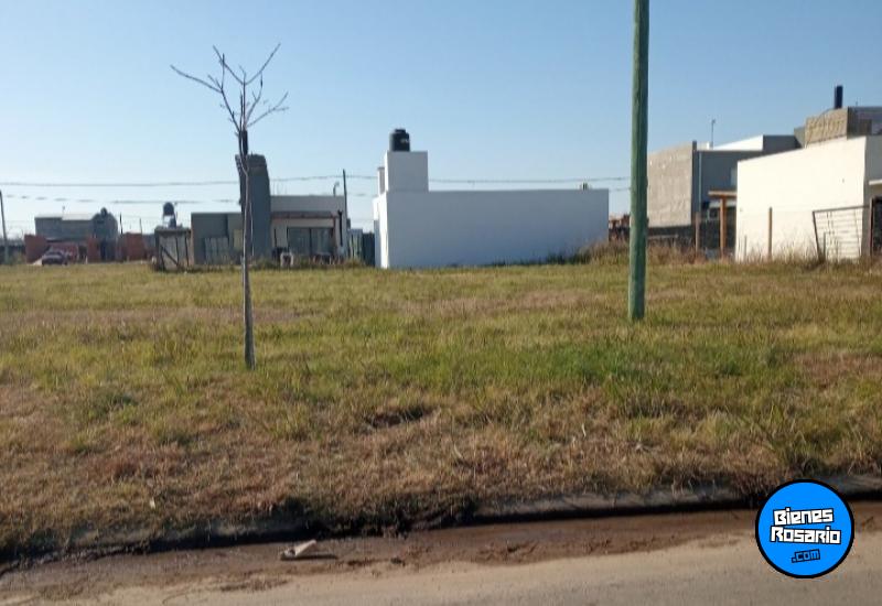Terrenos - Granadero Baigorria - Venta