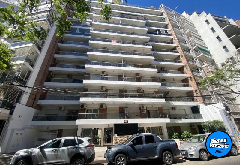Departamentos - Rosario - Venta