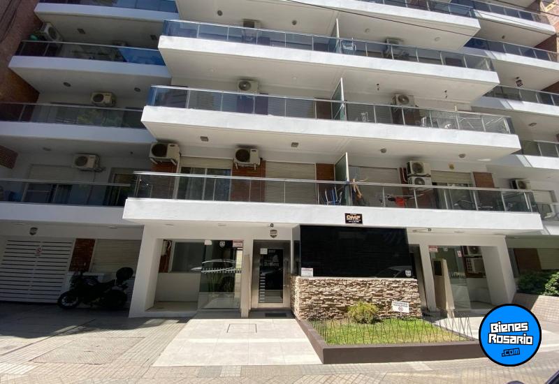 Departamentos - Rosario - Venta