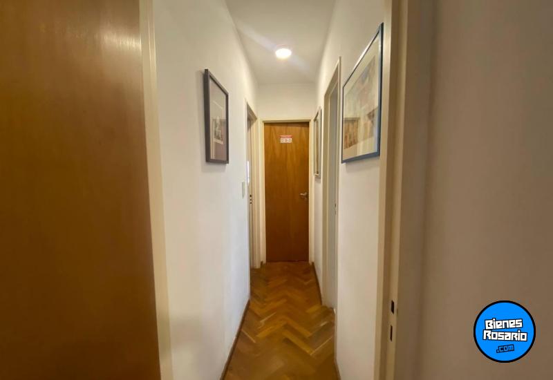 Departamentos - Rosario - Venta