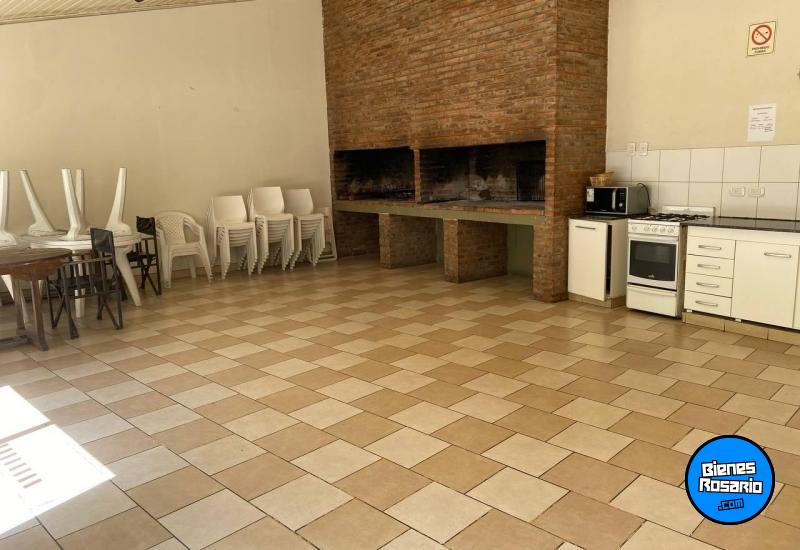Departamentos - Rosario - Venta