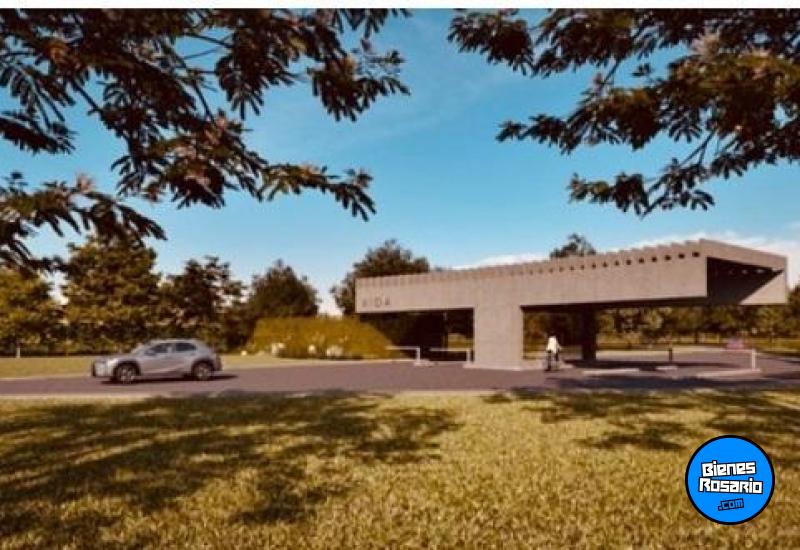 Terrenos - Rosario - Venta