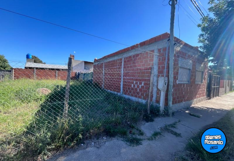 Terrenos - Rosario - Venta