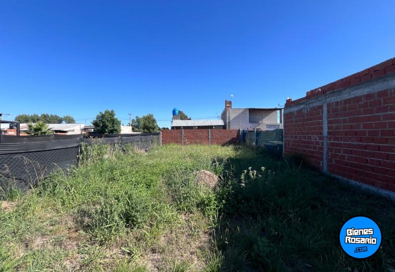 Terrenos - Rosario - Venta