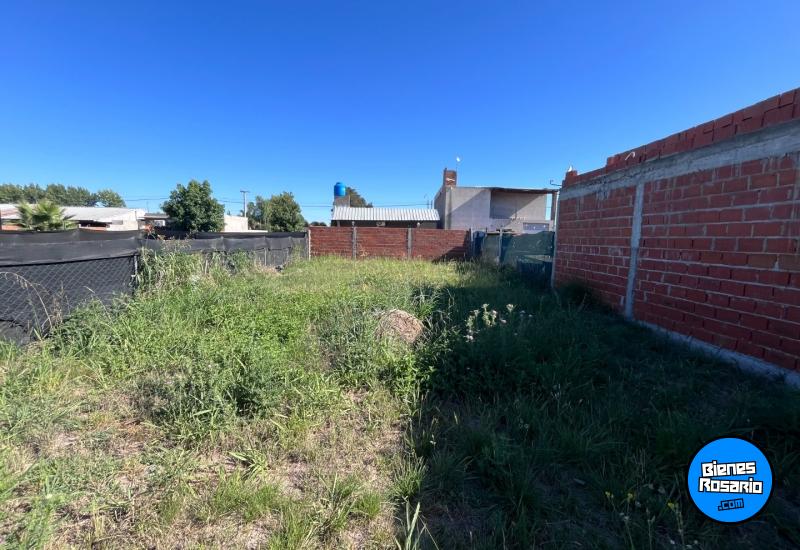 Terrenos - Rosario - Venta