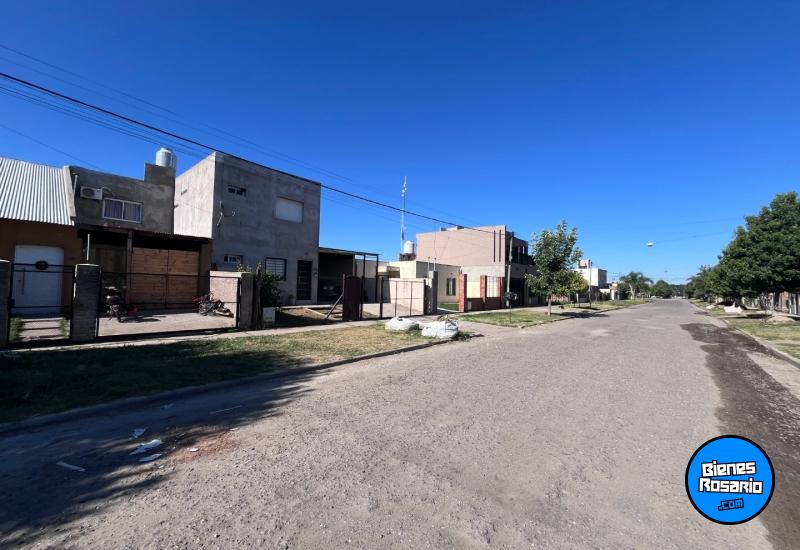 Terrenos - Rosario - Venta