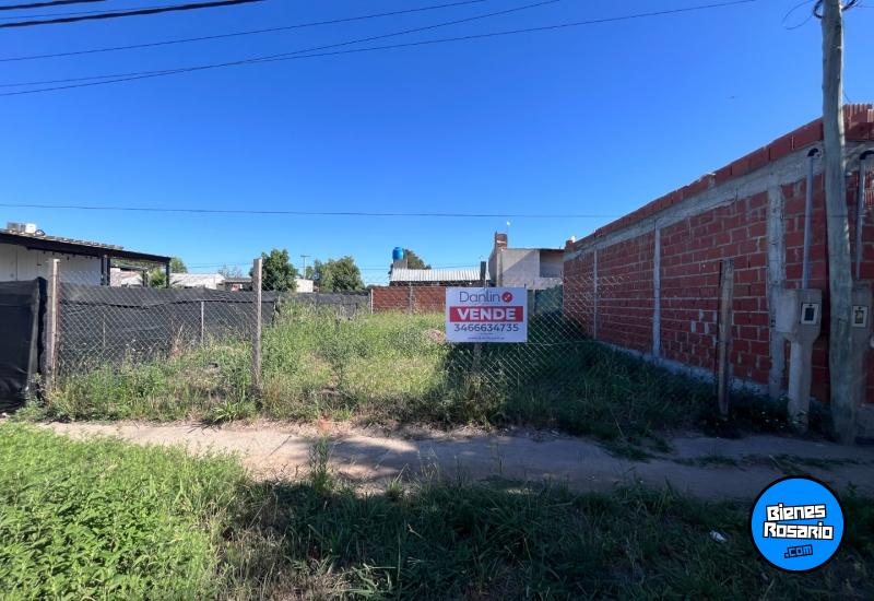 Terrenos - Rosario - Venta
