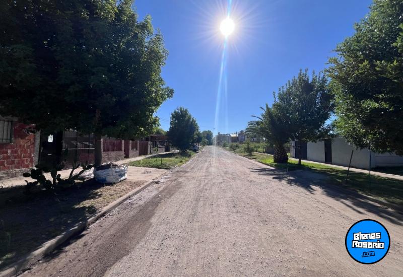 Terrenos - Rosario - Venta