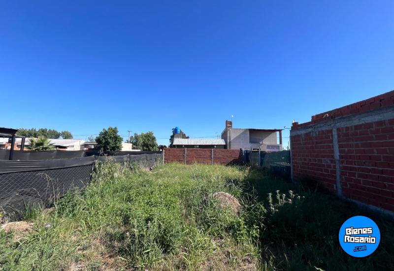 Terrenos - Rosario - Venta