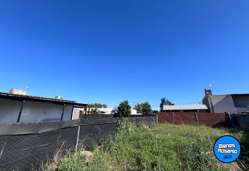 Terrenos - Rosario - Venta